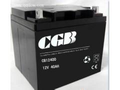 CGB铅酸蓄电池CB1270ups电源标机内置型号12V7ah