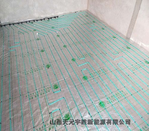 陕西汉中市新型电地暖安装地温传感器