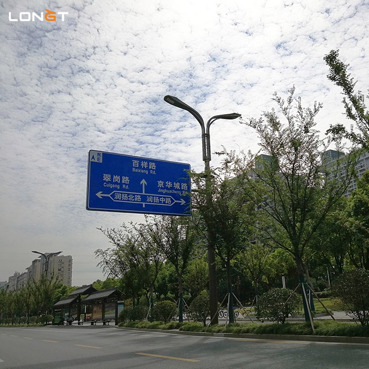 三江侗族自治县市政路灯 庭院灯 景观灯生产厂家 升降高杆灯