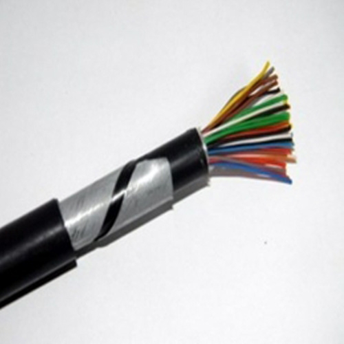 海南钢带护套铁路信号电缆PTYL23-33X1销售价格实时报价