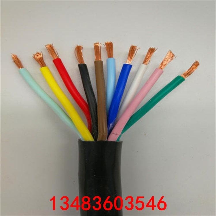 河北钢带护套铁路信号电缆PTYA22-52X1.0质量保证三包产品