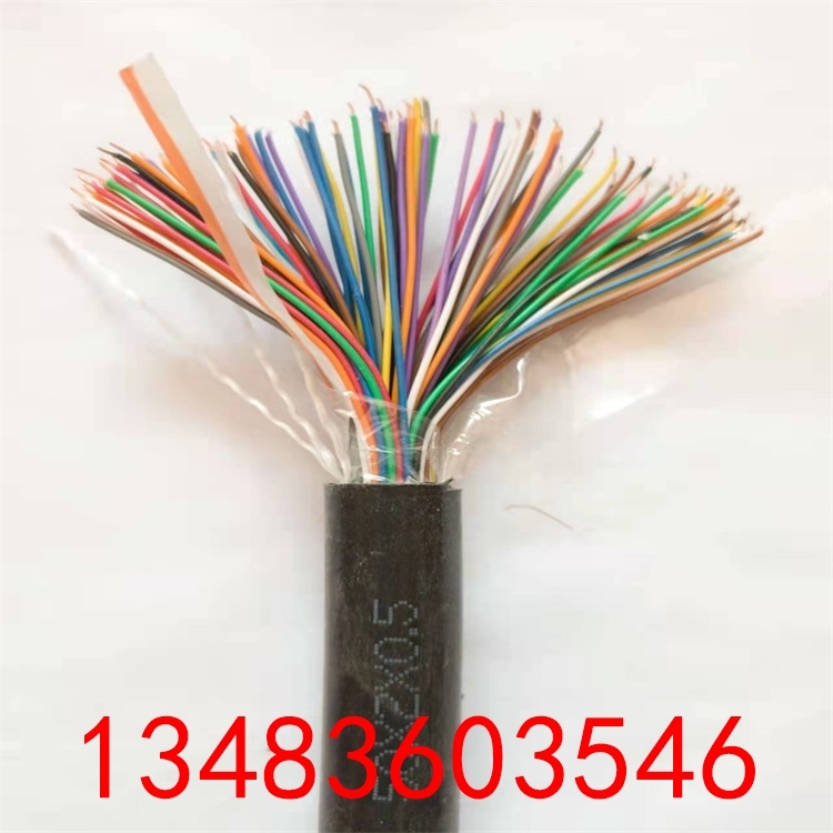 上海铝护套电缆PTYAL23-14x1.0货源充足发货及时