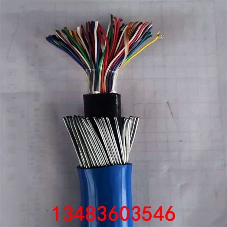 河北铝护套电缆PTYL23-33X1质量保证三包产品