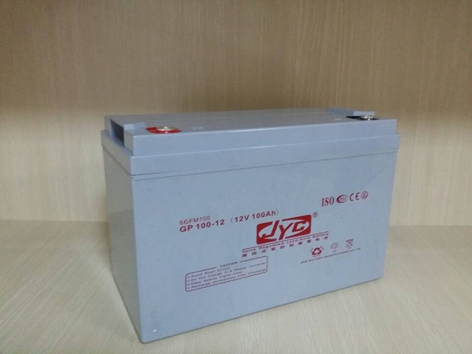  广东金悦诚蓄电池有限公司 信源品牌12V12AH 铅酸蓄电池JYC蓄电池