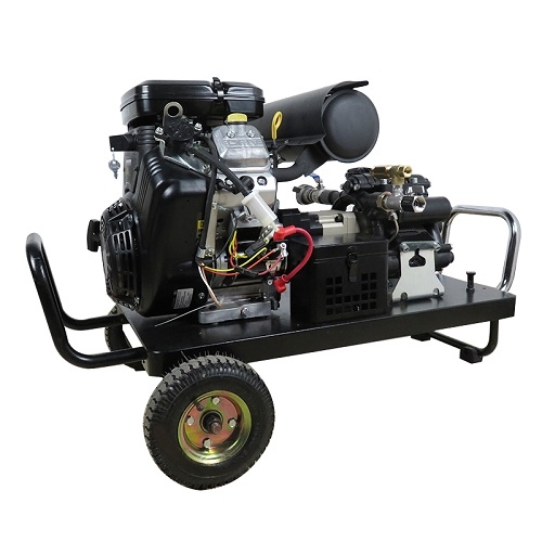 国产消防常用手推式森林消防高压泵  ST-174/650
