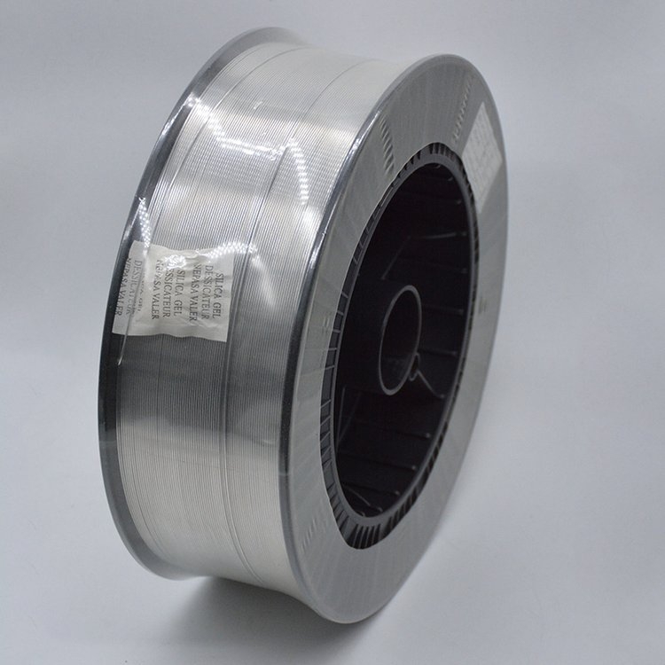精细4043铝焊丝0.8mm，打造完美焊接效果