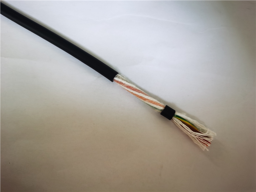 艾普达供应RTPEF耐寒低温电缆
