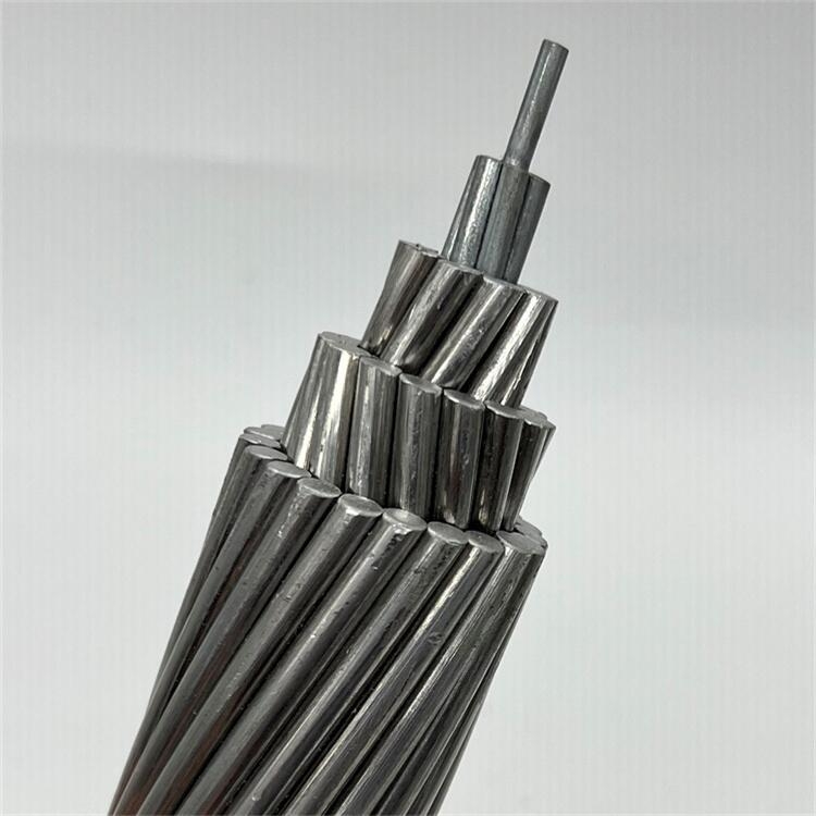 耐热钢芯铝绞线JNR60LH/G1A240/30铝合金线