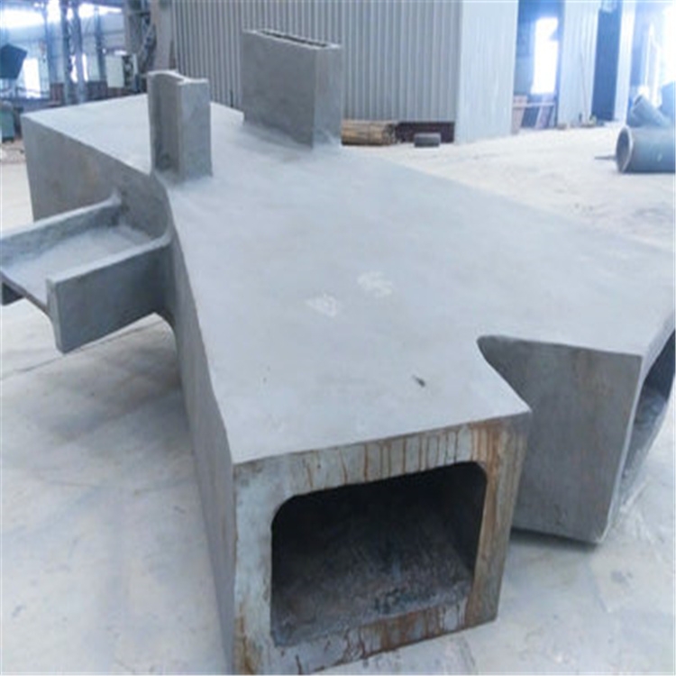 黑龙江大型铸钢件节点供应商