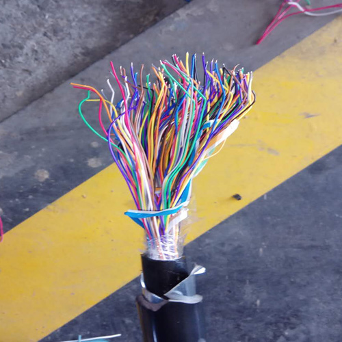 江苏铝护套电缆PTYA22-52X1.0可定制发货快