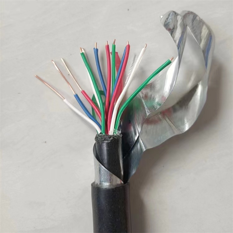 江苏钢带护套铁路信号电缆PTYAH23-16X1.0质量保证三包产品