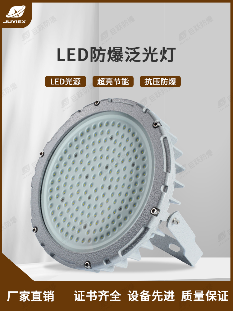 LED免维护灯具50-150/220vAC  进口灯珠持久耐用，