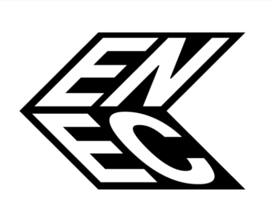 灯座ENEC认证