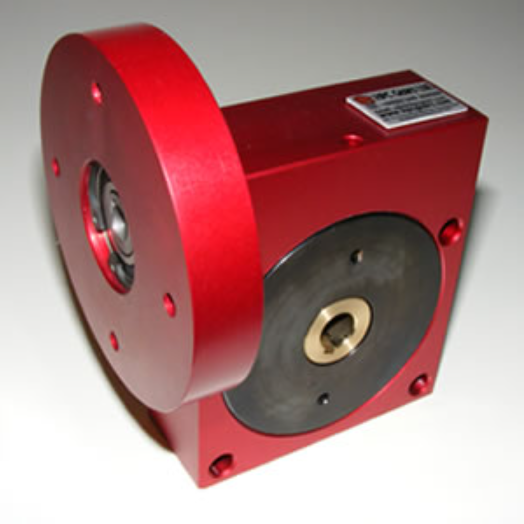 HPC gears重型硬化锥齿轮HPCBLH20-1系列重负荷锥孔