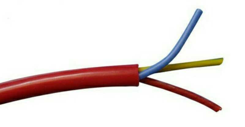 KGGP2 24*1.5硅橡胶电缆
