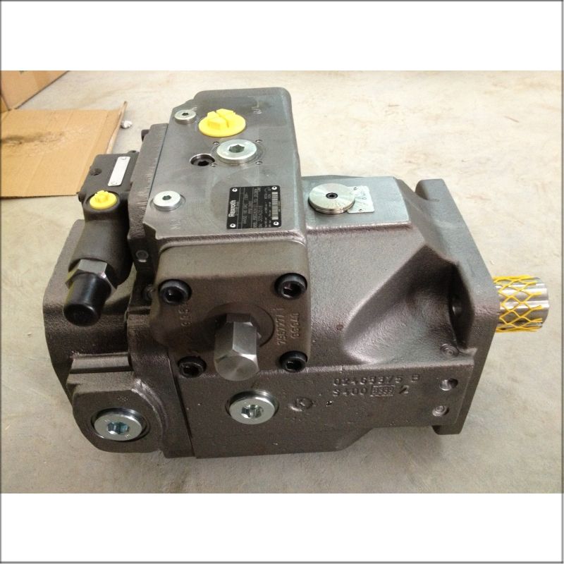力士乐柱塞泵A10VSO45DFR/31R-VSC12N00泉州伊顿液压机电
