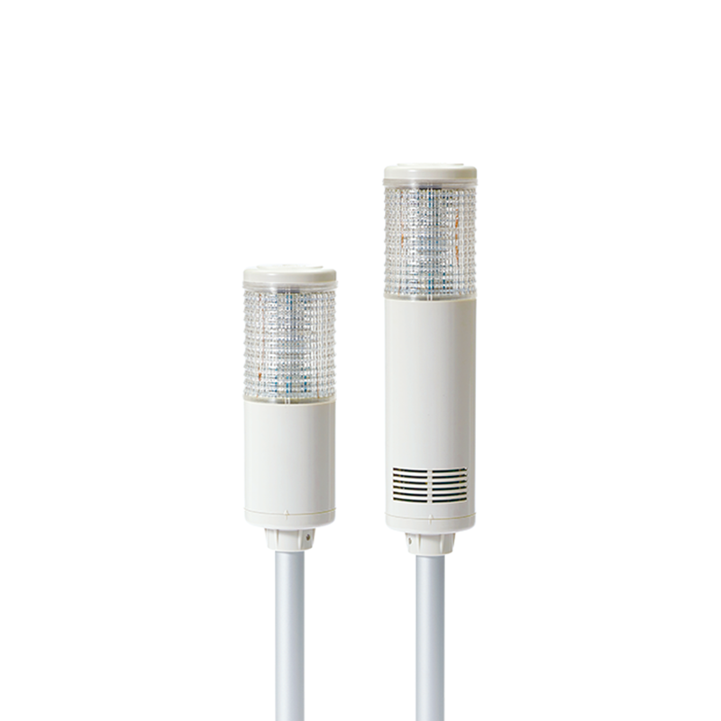 Q-light可莱特STC56L-BZ铝管安装型多色LED长亮信号灯
