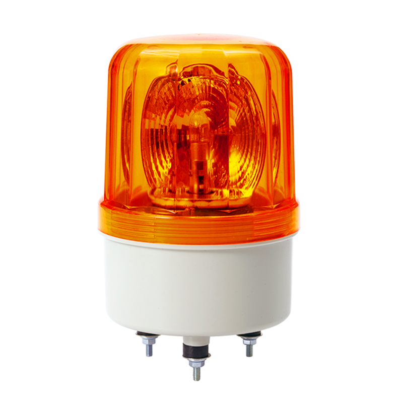 Q-light可莱特S100UA-BZ旋转式声光组合警示灯