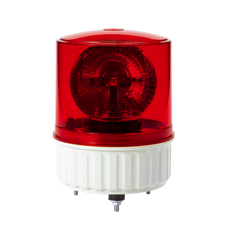 Q-light可莱特S125LR型LED旋转灯机台信号指示灯