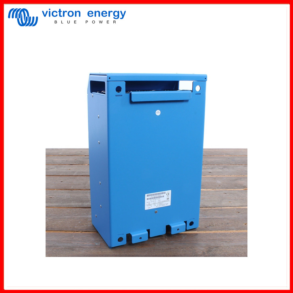 荷兰Victron energy船用逆变一体机Skylla-IP65 12V70A(1+1)进口