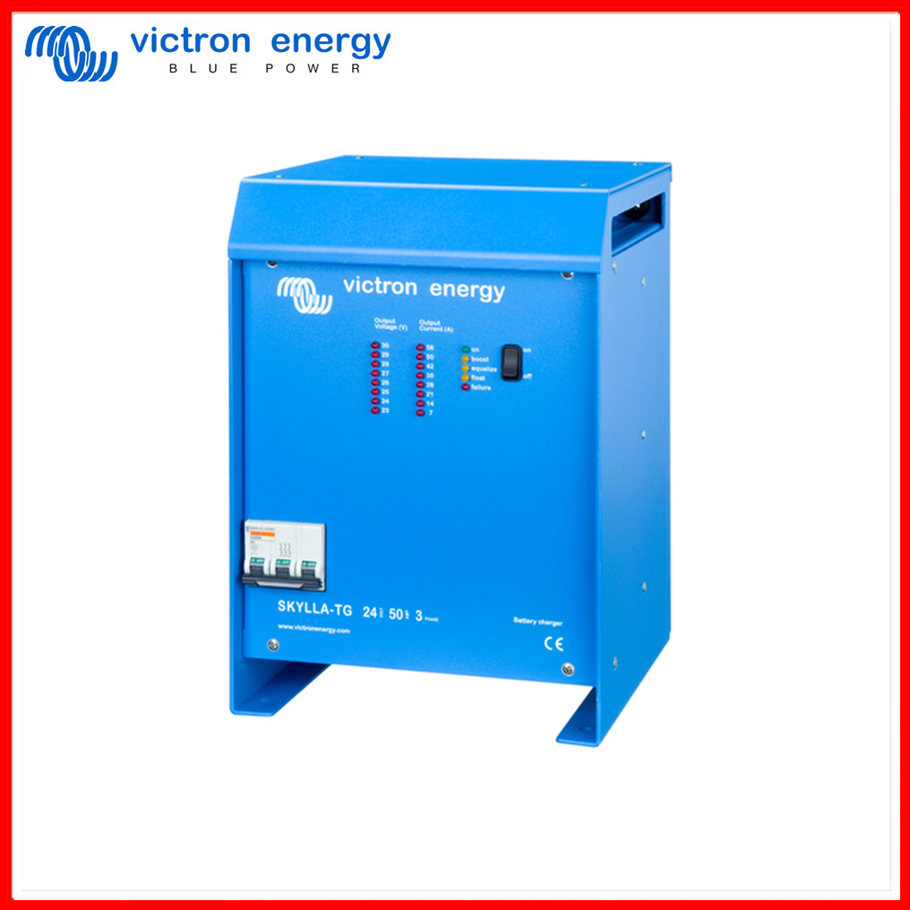 Victron energy船用充电器Skylla-TG24V30A GMDSS进口