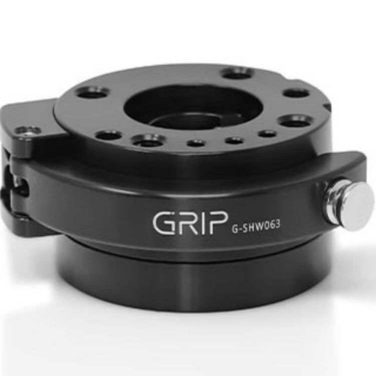 德国原装进口GRIP SHW-P 连接器 换刀装置 快换盘 型号齐全