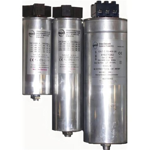 精品FRAKO电容器	型号LKT12.1-440-DL
