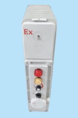 BYT系列防爆电暖器 提供一对一的定制服务