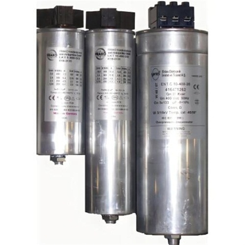 精品FRAKO电容器	型号LKT28.2-440-DP
