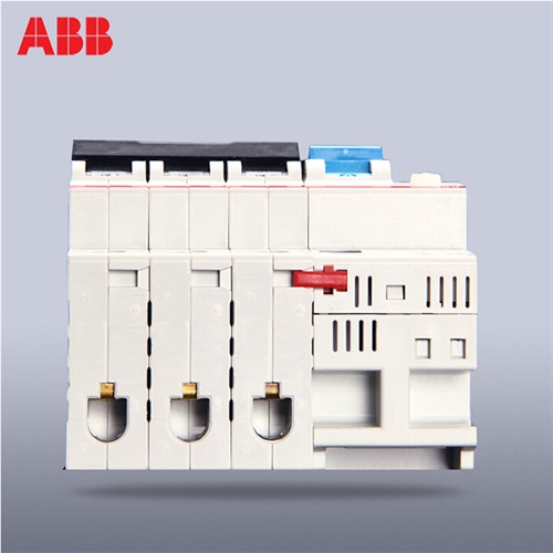 精选瑞士ABB匹配单元	型号PFVO142	