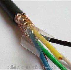 安徽安庆RVSP屏蔽双绞线软芯电源电缆厂家
