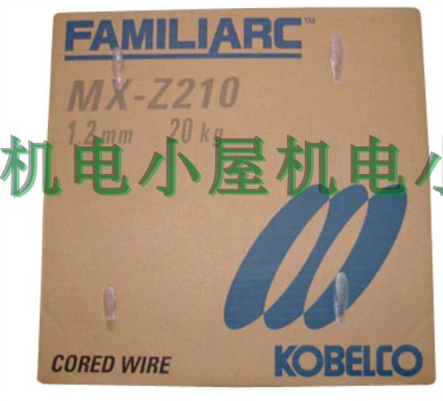 优势供应日本神户制钢所KOBELCO焊条MX-Z210
