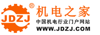 机电之家网logo