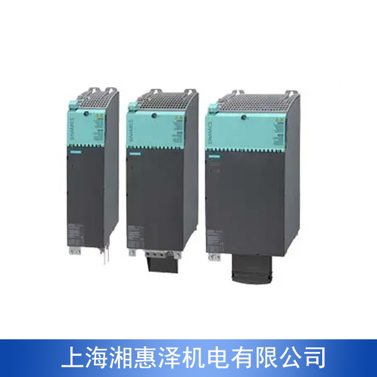 西门子s120变频器 单电机模块6SL3 120-1TE15-0AA4 湘惠泽